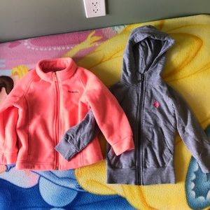 Sweater bundle